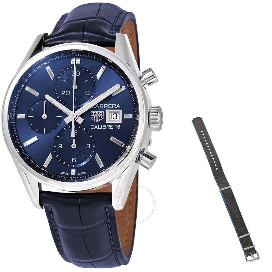 Replica Tag Heuer Carrera Watches CBK2112.FC6292