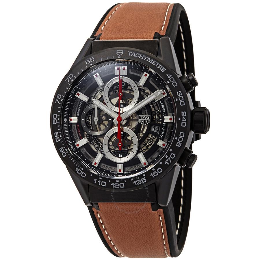 Replica Tag Heuer Carrera Watches CAR2090.FT6124