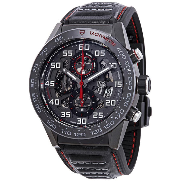 Replica Tag Heuer Carrera Watches CAR2A1H.FT6101