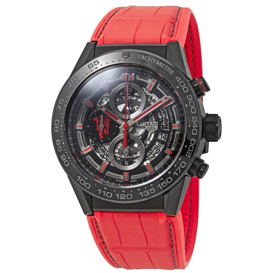 Replica Tag Heuer Carrera Watches CAR2A1J.FC6416