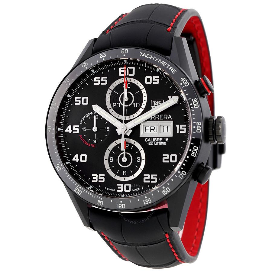 Replica Tag Heuer Carrera Watches CV2A81.FC6237