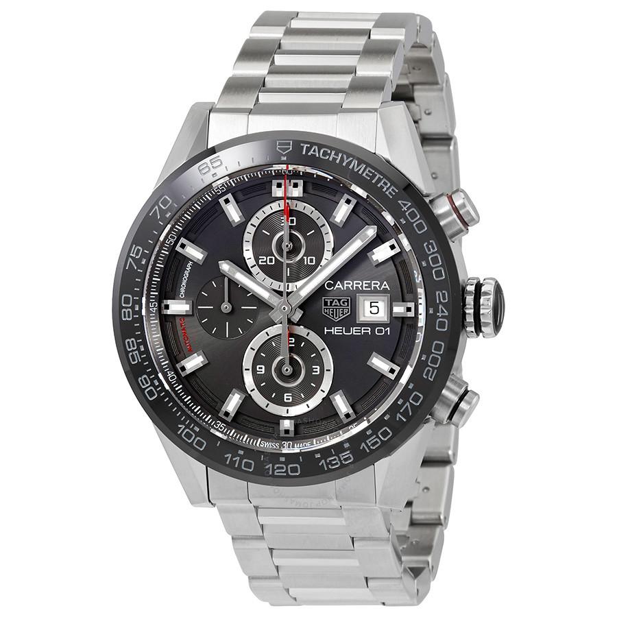 Replica Tag Heuer Carrera Watches CAR201W.BA0714