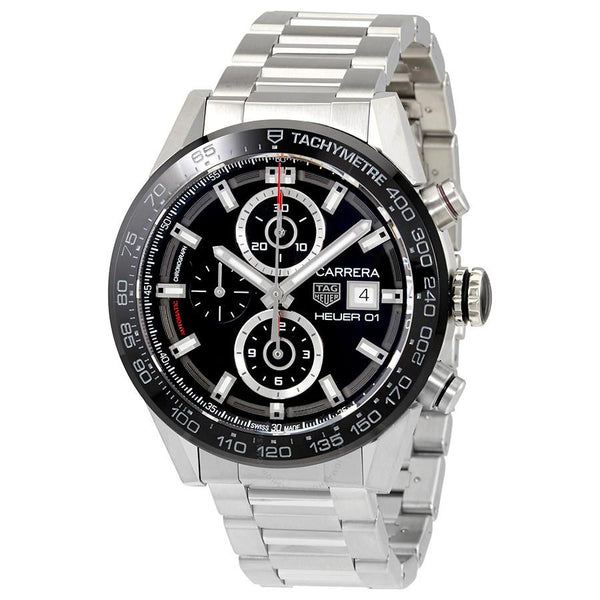 Replica Tag Heuer Carrera Watches CAR201Z.BA0714