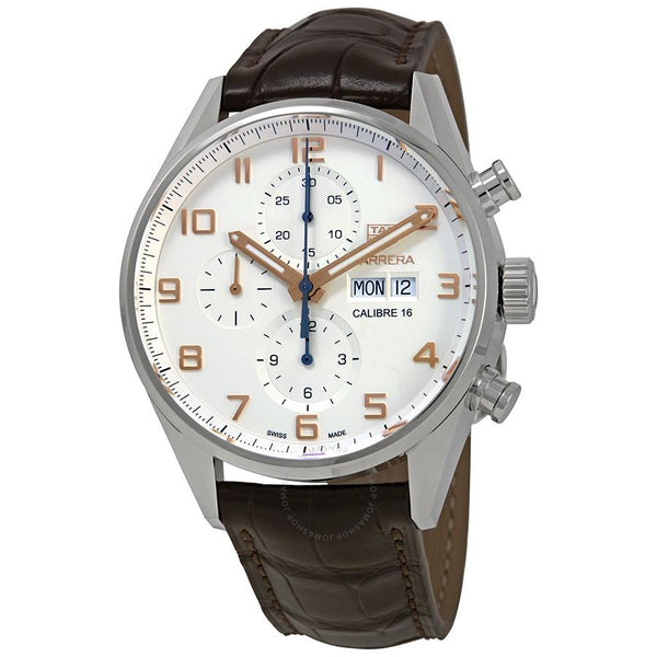 Replica Tag Heuer Carrera Watches CV2A1AC.FC6380