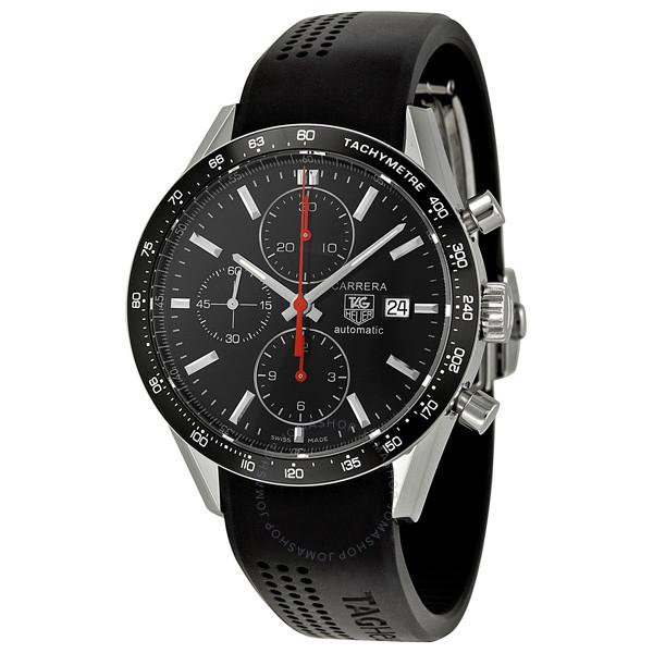Replica Tag Heuer Carrera Watches CV2014.FT6014