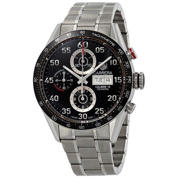 Replica Tag Heuer Carrera Watches CV2A10.BA0796