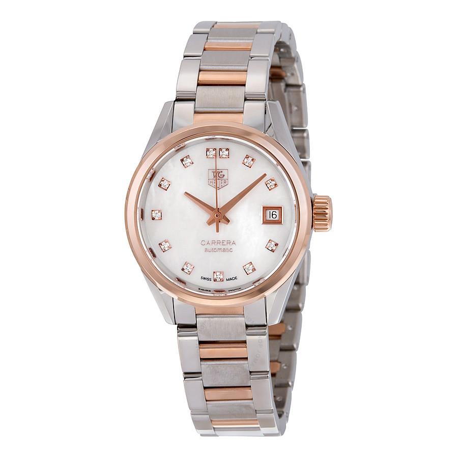 Replica Tag Heuer Carrera Watches WAR2452.BD0777