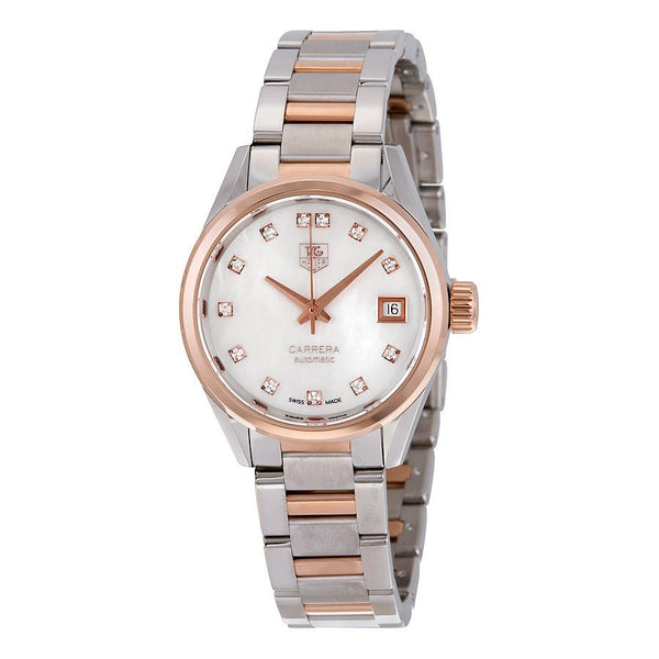 Replica Tag Heuer Carrera Watches WAR2452.BD0777