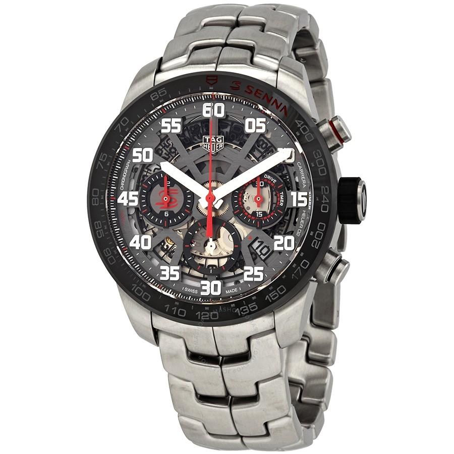 Replica Tag Heuer Carrera Watches CBG2013.BA0657
