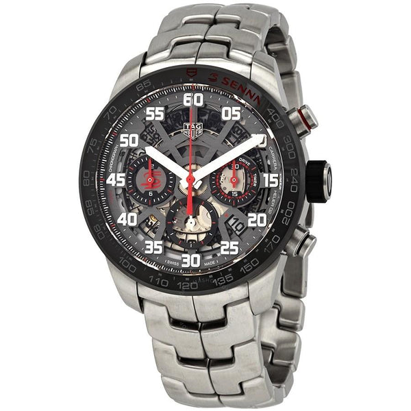 Replica Tag Heuer Carrera Watches CBG2013.BA0657
