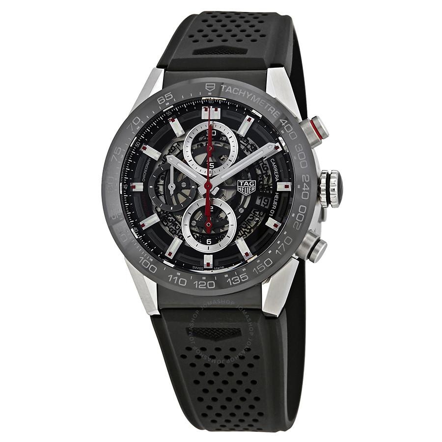 Replica Tag Heuer Carrera Watches CAR201V.FT6046