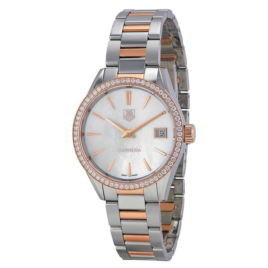 Replica Tag Heuer Carrera Watches WAR1353.BD0774