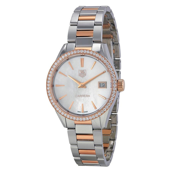 Replica Tag Heuer Carrera Watches WAR1353.BD0774