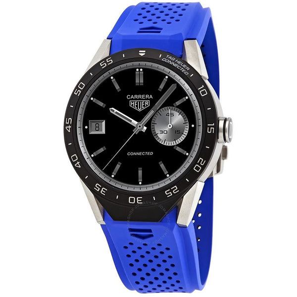 Replica Tag Heuer Connected Watches SAR8A80.FT6058