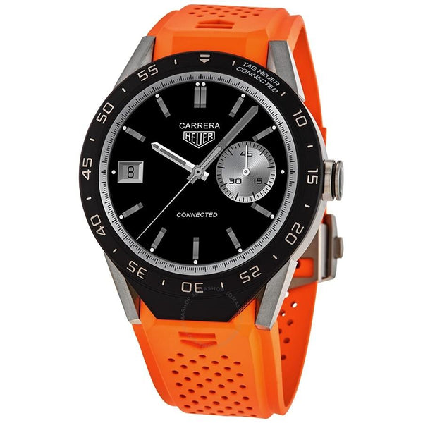 Replica Tag Heuer Connected Watches SAR8A80.FT6061