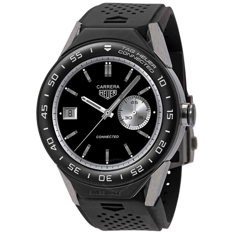 Replica Tag Heuer Connected Watches SBF8A8001.11EB0128