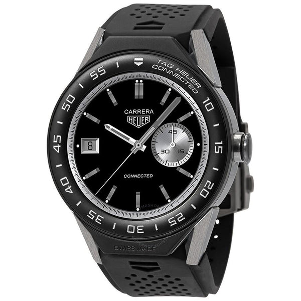 Replica Tag Heuer Connected Watches SBF8A8001.11EB0128