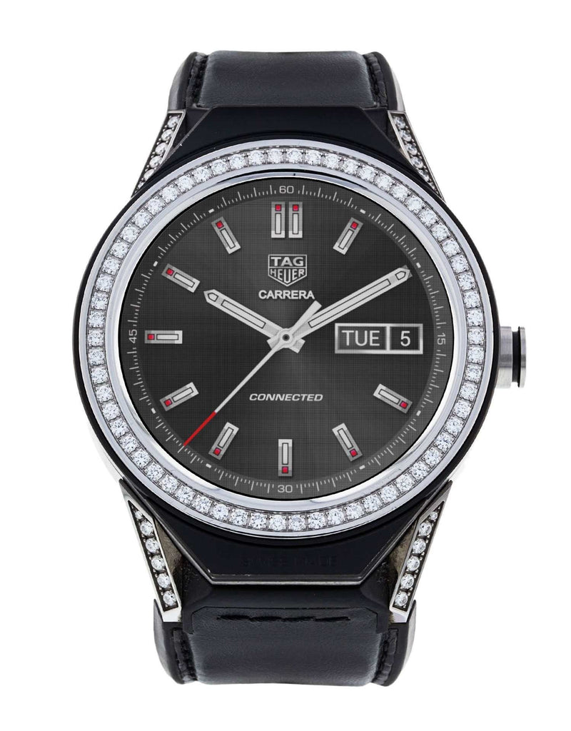 Replica Tag Heuer Connected Watches SBF8A8011.62FT6079