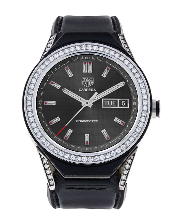 Replica Tag Heuer Connected Watches SBF8A8011.62FT6079