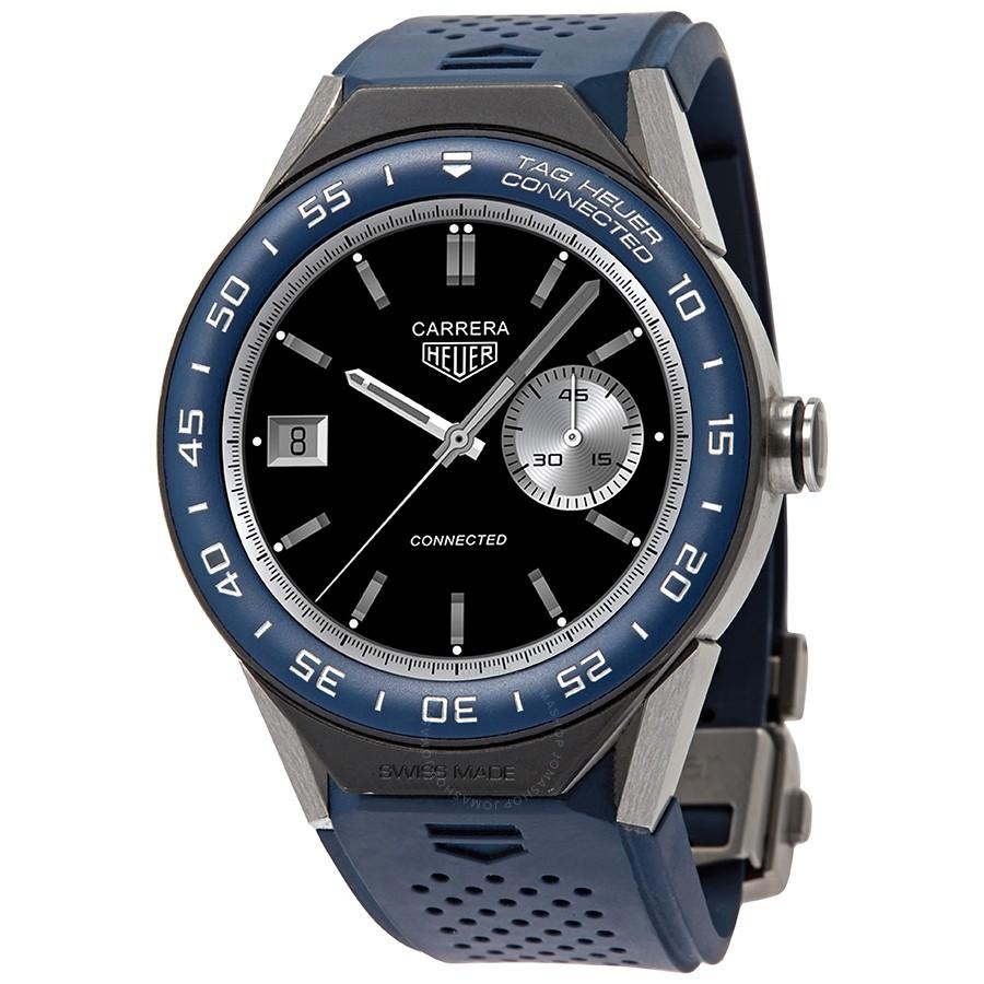 Replica Tag Heuer Connected Watches SBF8A8012.11FT6077