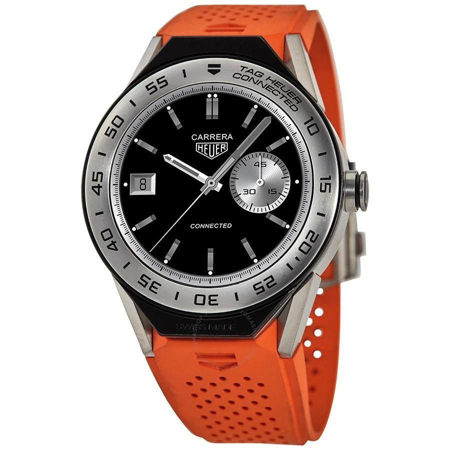 Replica Tag Heuer Connected Watches SBF8A8014.11FT6081