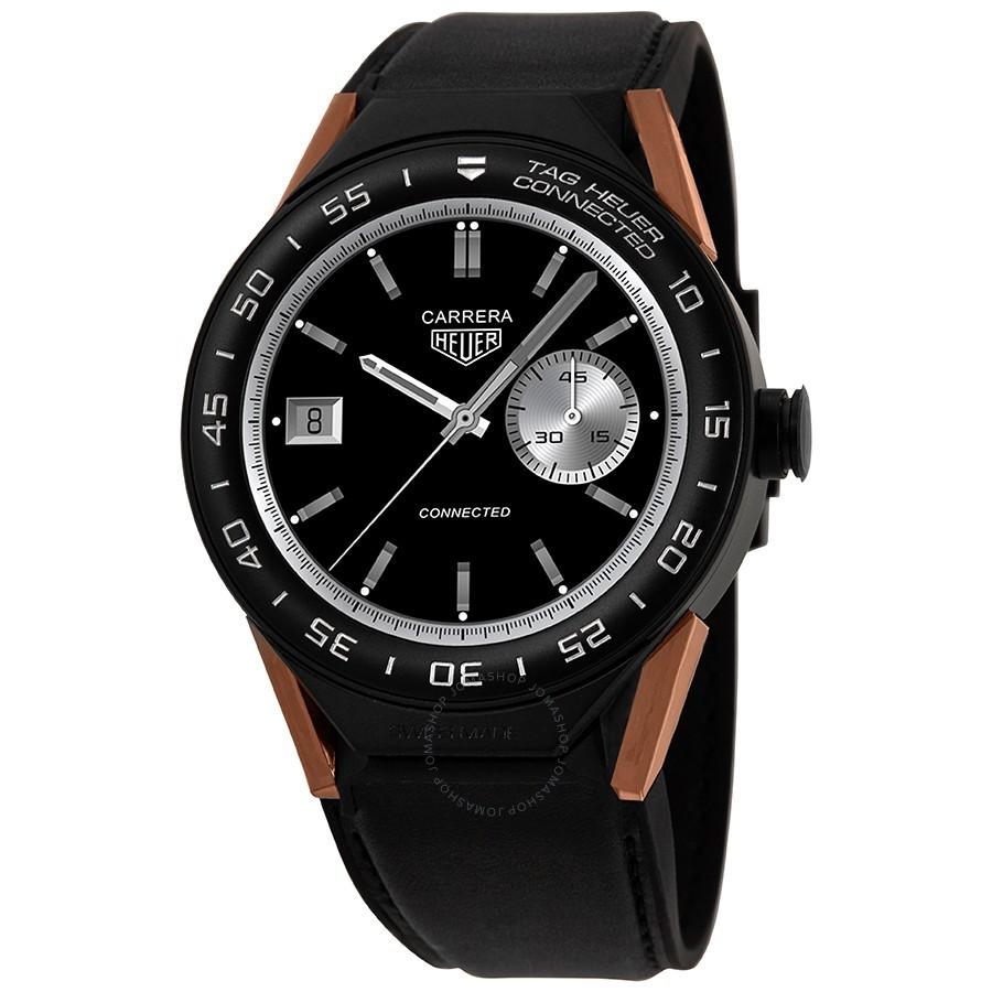 Replica Tag Heuer Connected Watches SBF8A8013.32FT6079