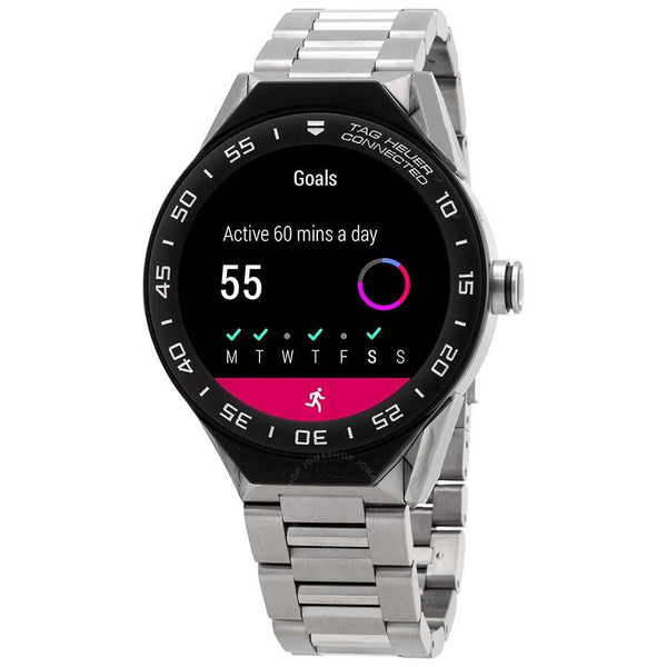 Replica Tag Heuer Connected Watches SBF8A8001.10BF0608