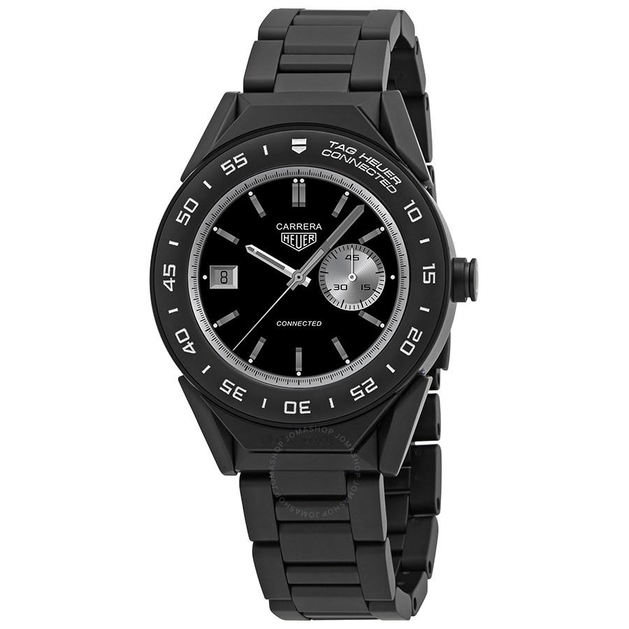 Replica Tag Heuer Connected Watches SBF818100.80BH0616