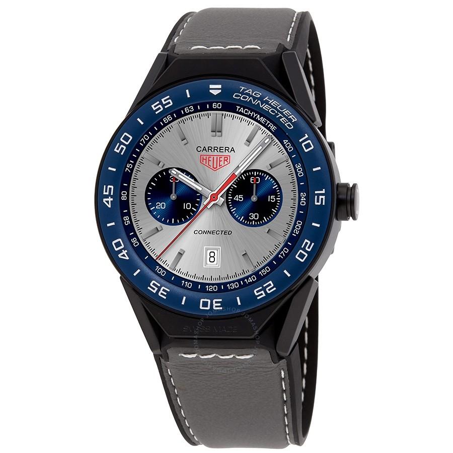 Replica Tag Heuer Connected Watches SBF8A8021.82FT6104