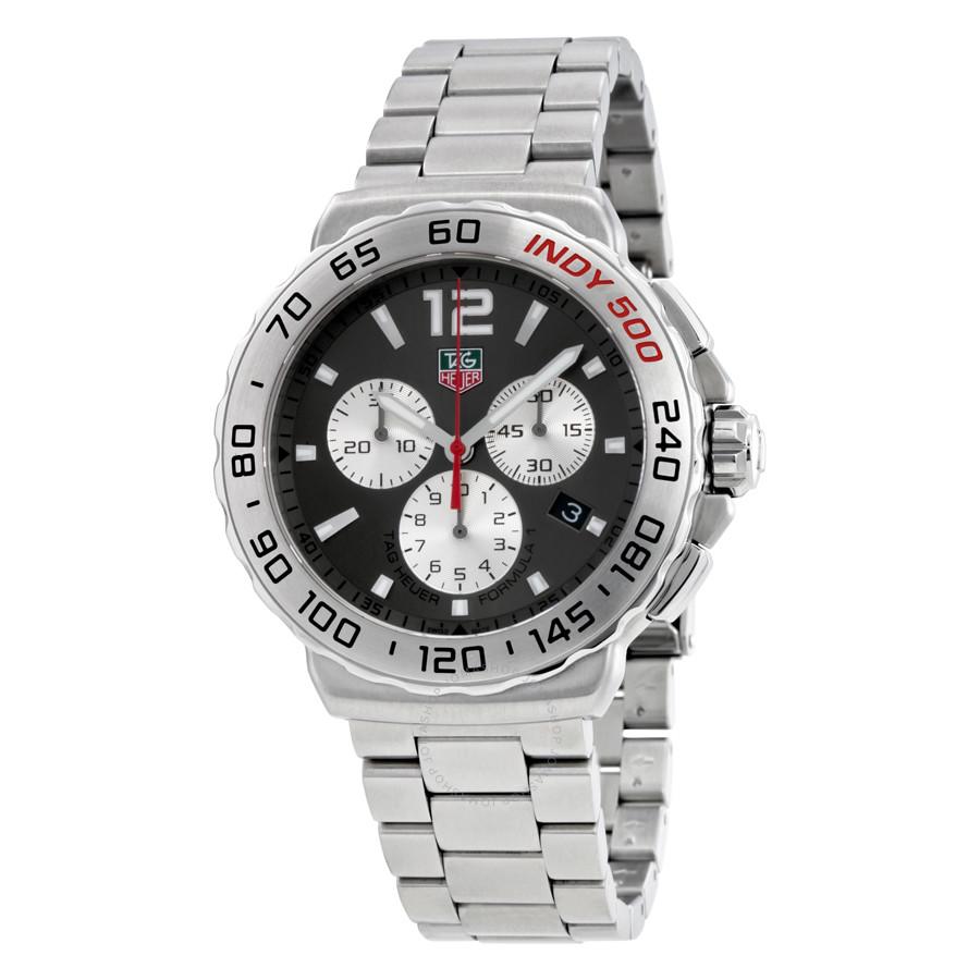 Replica Tag Heuer Formula 1 Watches CAU1113.BA0858