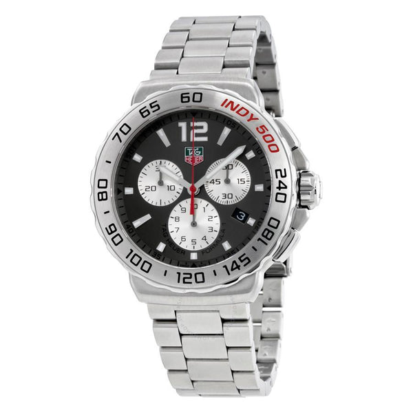 Replica Tag Heuer Formula 1 Watches CAU1113.BA0858