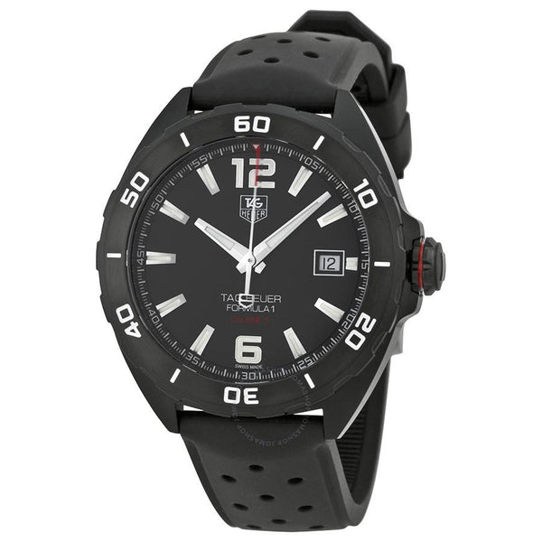 Replica Tag Heuer Formula 1 Watches WAZ2115FT8023