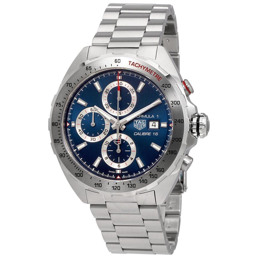 Replica Tag Heuer Formula 1 Watches CAZ2015.BA0876