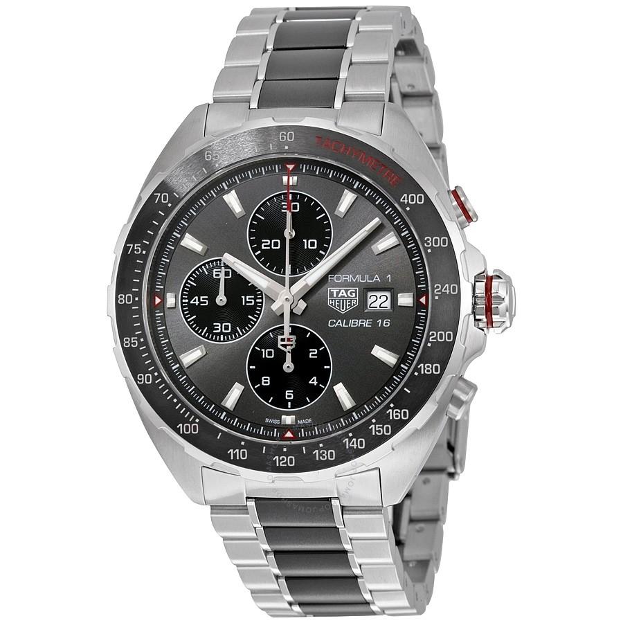 Replica Tag Heuer Formula 1 Watches CAZ2012.BA0970