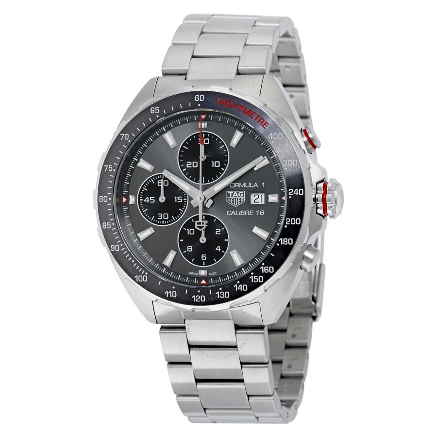 Replica Tag Heuer Formula 1 Watches CAZ2012.BA0876