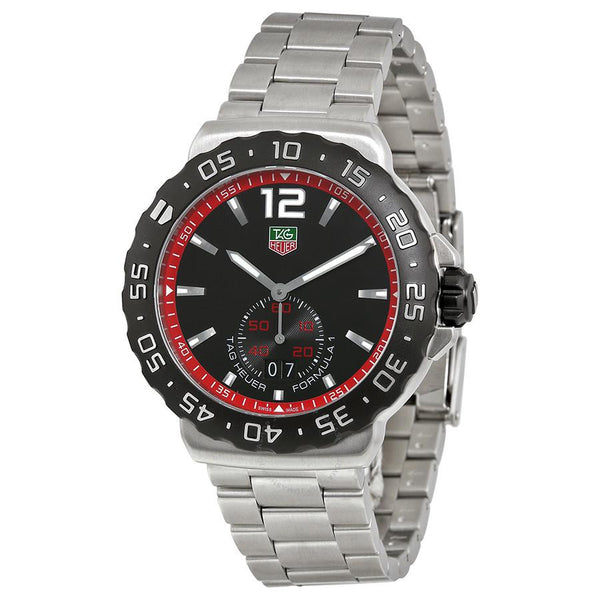 Replica Tag Heuer Formula 1 Watches WAU1114.BA0858