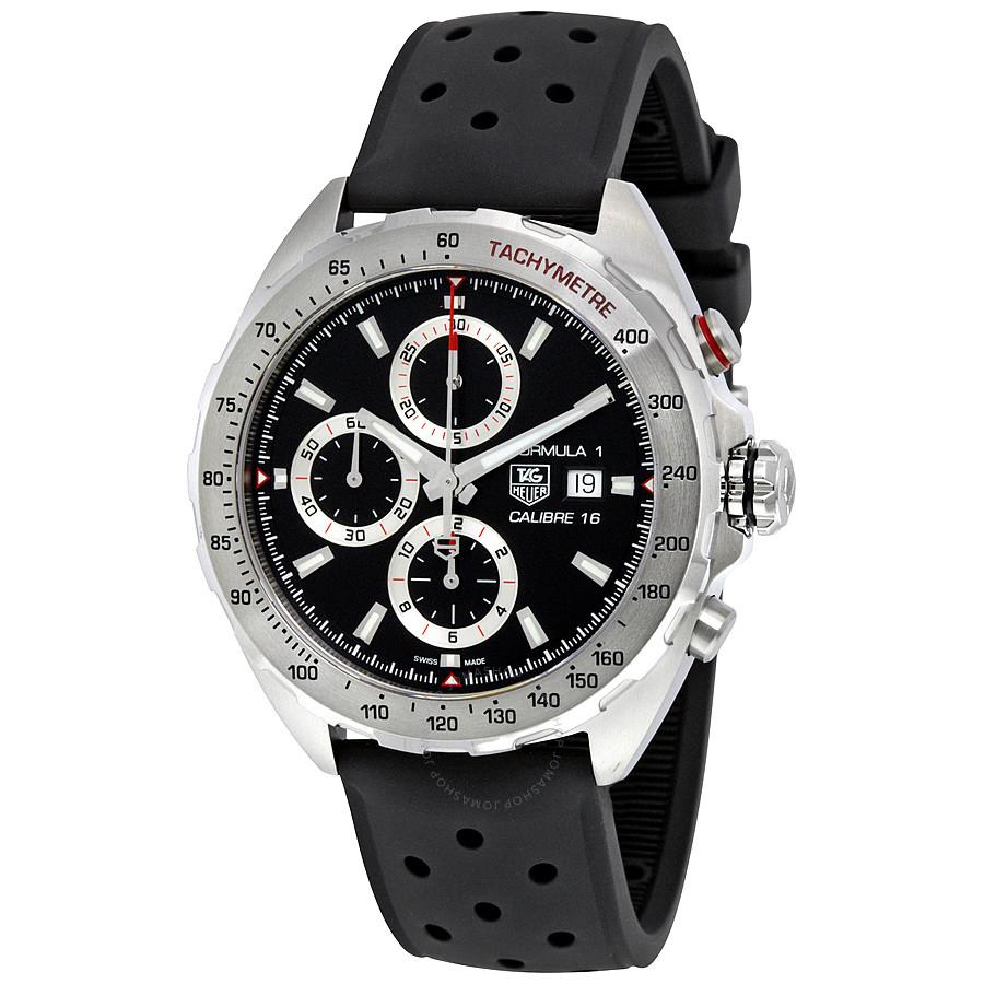 Replica Tag Heuer Formula 1 Watches CAZ2010FT8024
