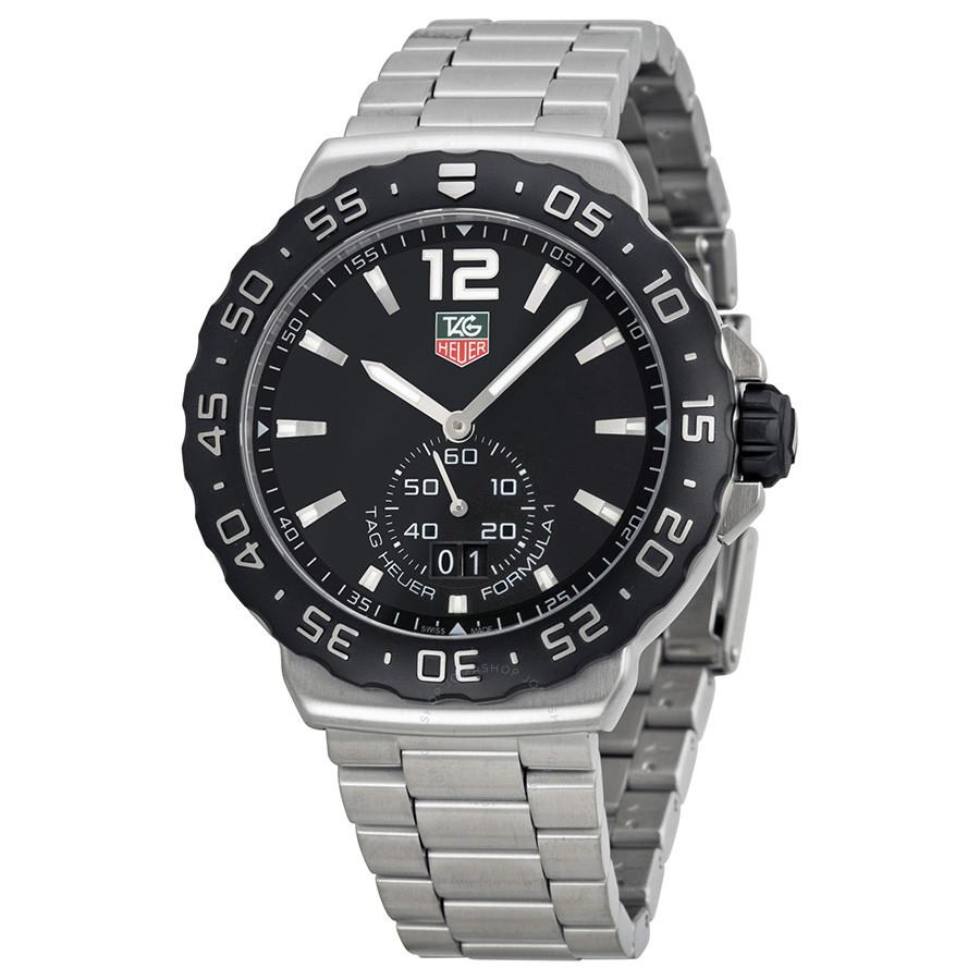 Replica Tag Heuer Formula 1 Watches WAU1110.BA0858