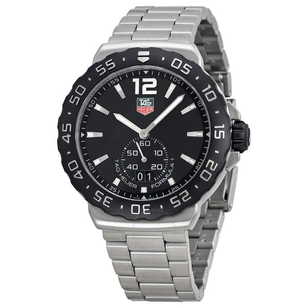 Replica Tag Heuer Formula 1 Watches WAU1110.BA0858