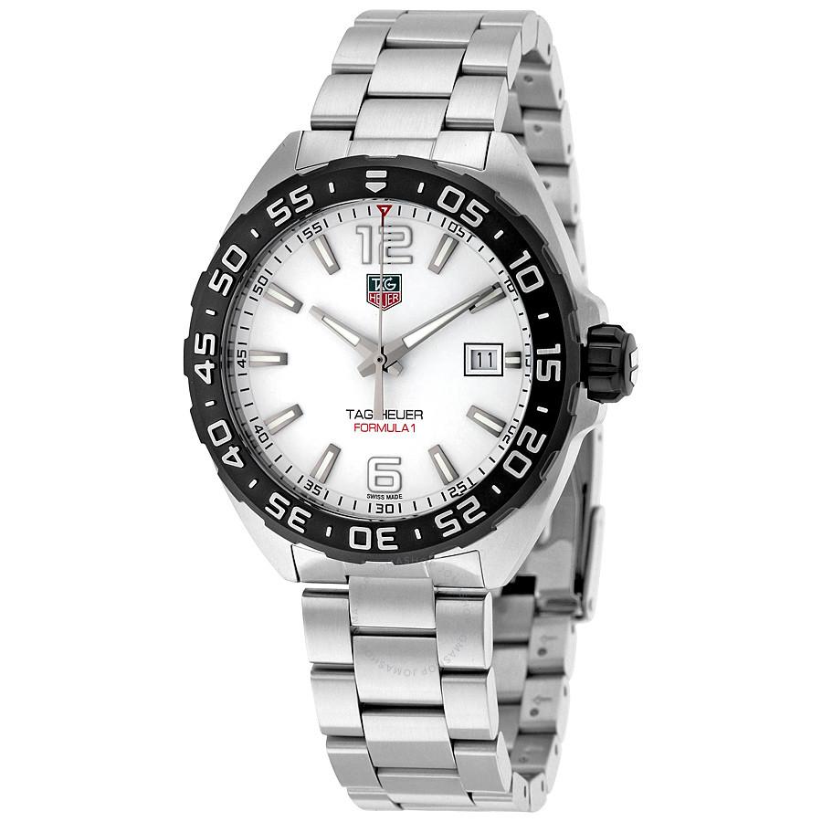 Replica Tag Heuer Formula 1 Watches WAZ1111.BA0875