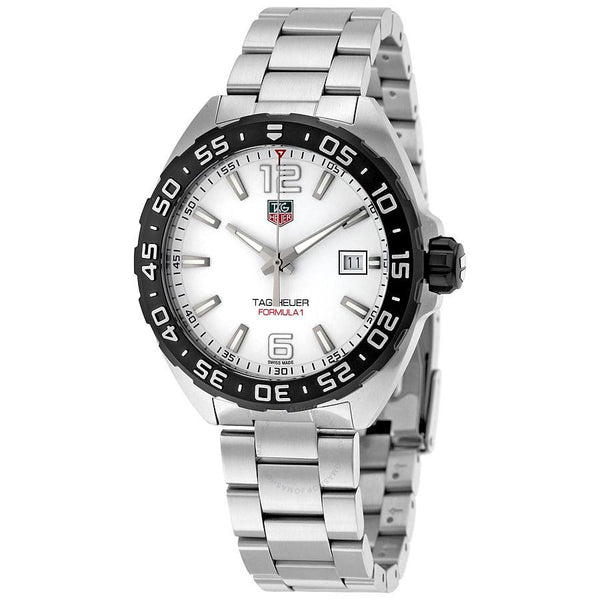 Replica Tag Heuer Formula 1 Watches WAZ1111.BA0875