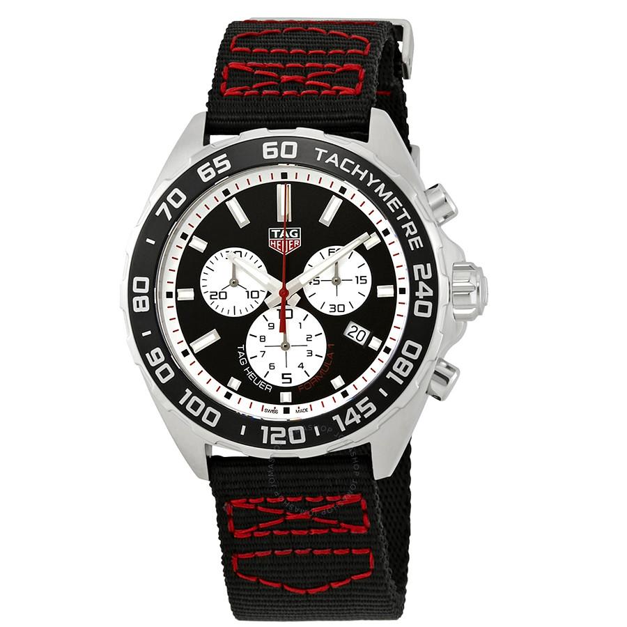 Replica Tag Heuer Formula 1 Watches CAZ101E.FC8228