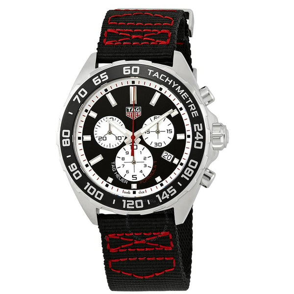 Replica Tag Heuer Formula 1 Watches CAZ101E.FC8228