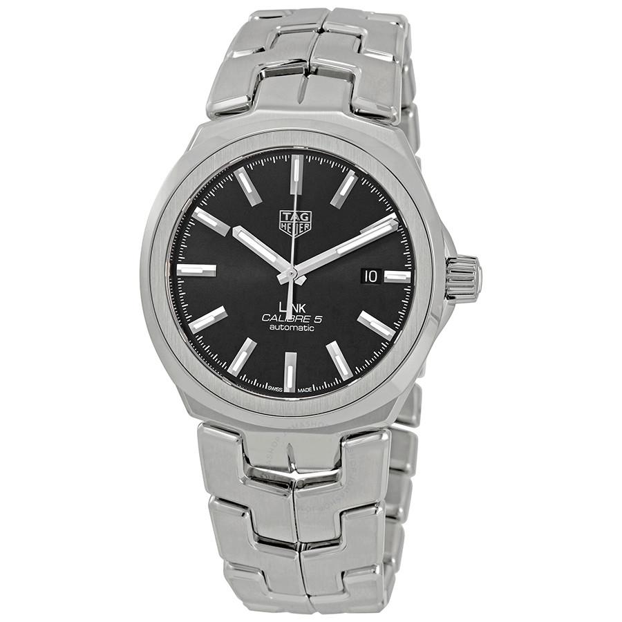 Replica Tag Heuer Link Watches WBC2110.BA0603