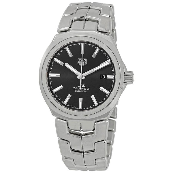 Replica Tag Heuer Link Watches WBC2110.BA0603