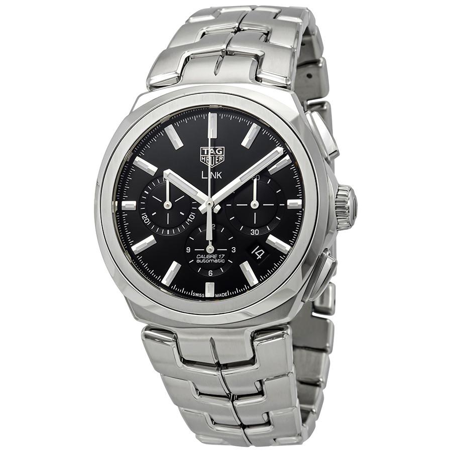Replica Tag Heuer Link Watches CBC2110.BA0603
