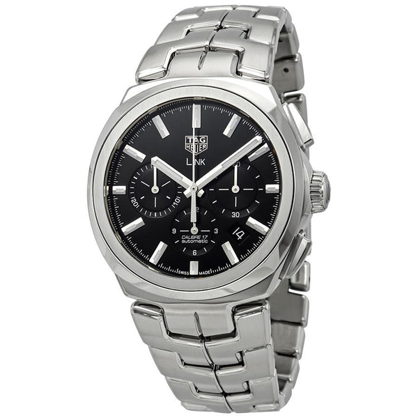 Replica Tag Heuer Link Watches CBC2110.BA0603