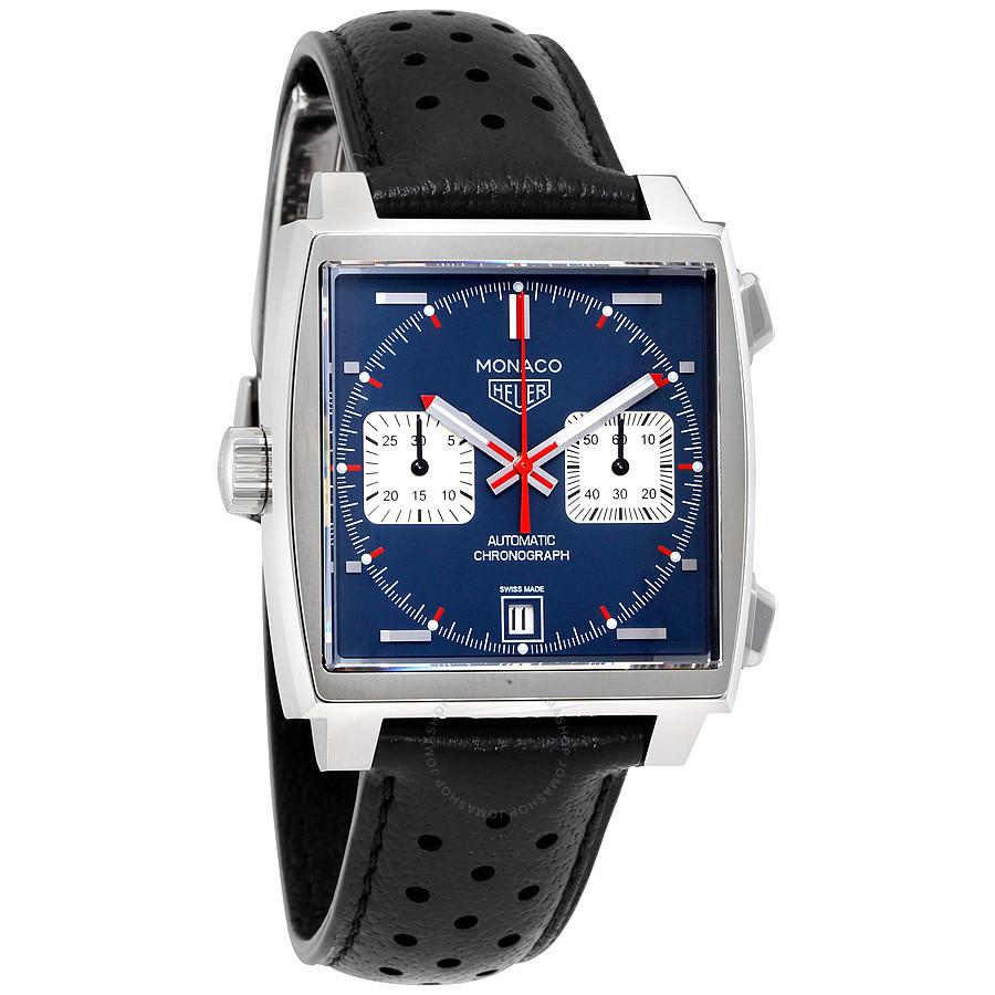 Replica Tag Heuer Monaco Watches CAW211P.FC6356