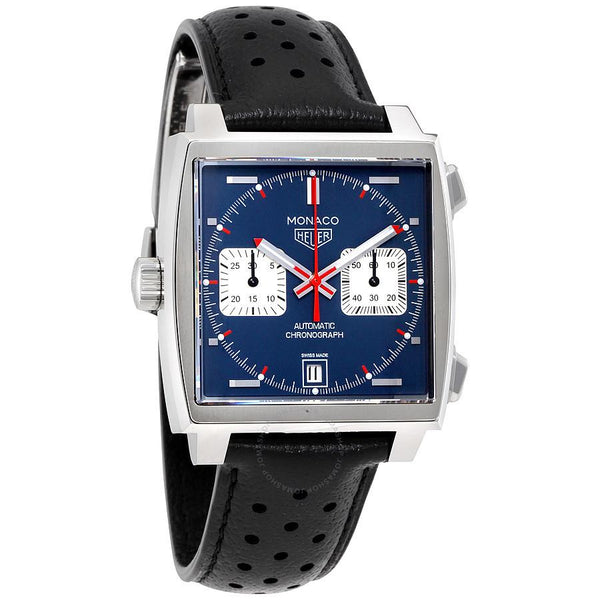 Replica Tag Heuer Monaco Watches CAW211P.FC6356