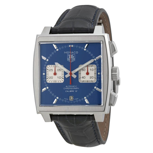Replica Tag Heuer Monaco Watches CAW2111.FC6183